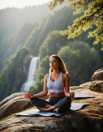 Atemübungen lindern Stress und verbessern Ihre Gesundheit