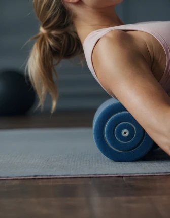 Massagerolle zur Muskelentspannung – Warum brauchen Sie sie?