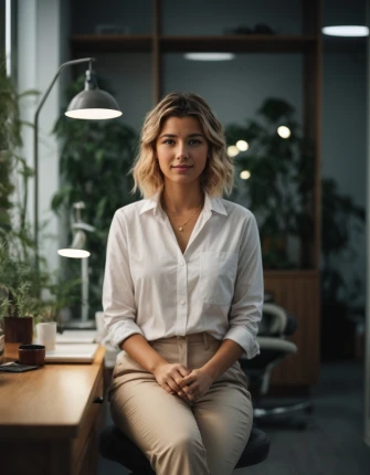 Praktische Tipps für eine bessere Körperhaltung