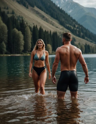 Die Wirkung von Kneippen auf Ihre Gesundheit