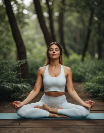 Die Auswirkungen von Yoga und Meditation auf Ihre Gesundheit