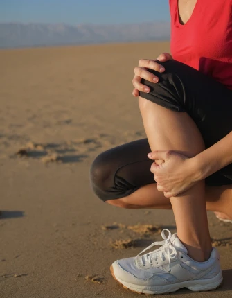 Periostitis: Symptome, Ursachen und Behandlung