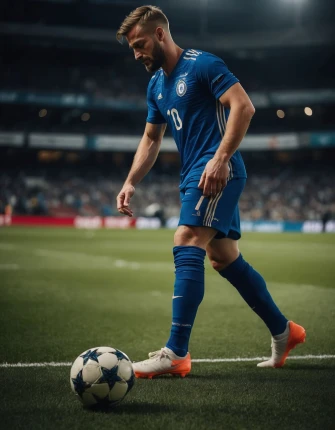 Stressfraktur des Mittelfußknochens: Symptome, Ursachen und Behandlung