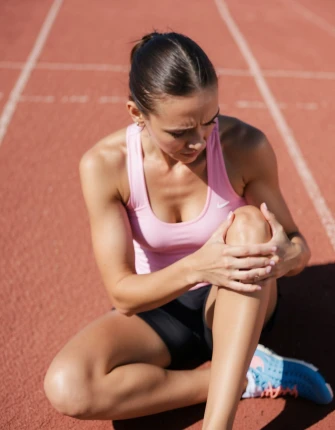 Plica-Syndrom im Knie: Behandlung mit Physiotherapie