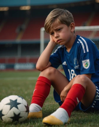 Wie wird das Osgood-Schlatter-Syndrom behandelt?