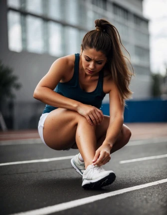 Was ist ein Fersensporn und wie erfolgt die Behandlung?