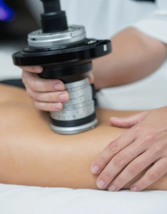 What is Diamagnetic Therapy?