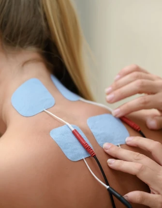 Elektrotherapie: Was ist das und wie funktioniert sie?