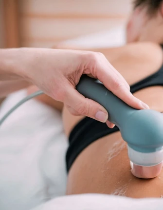 What is Ultrasound Therapy?